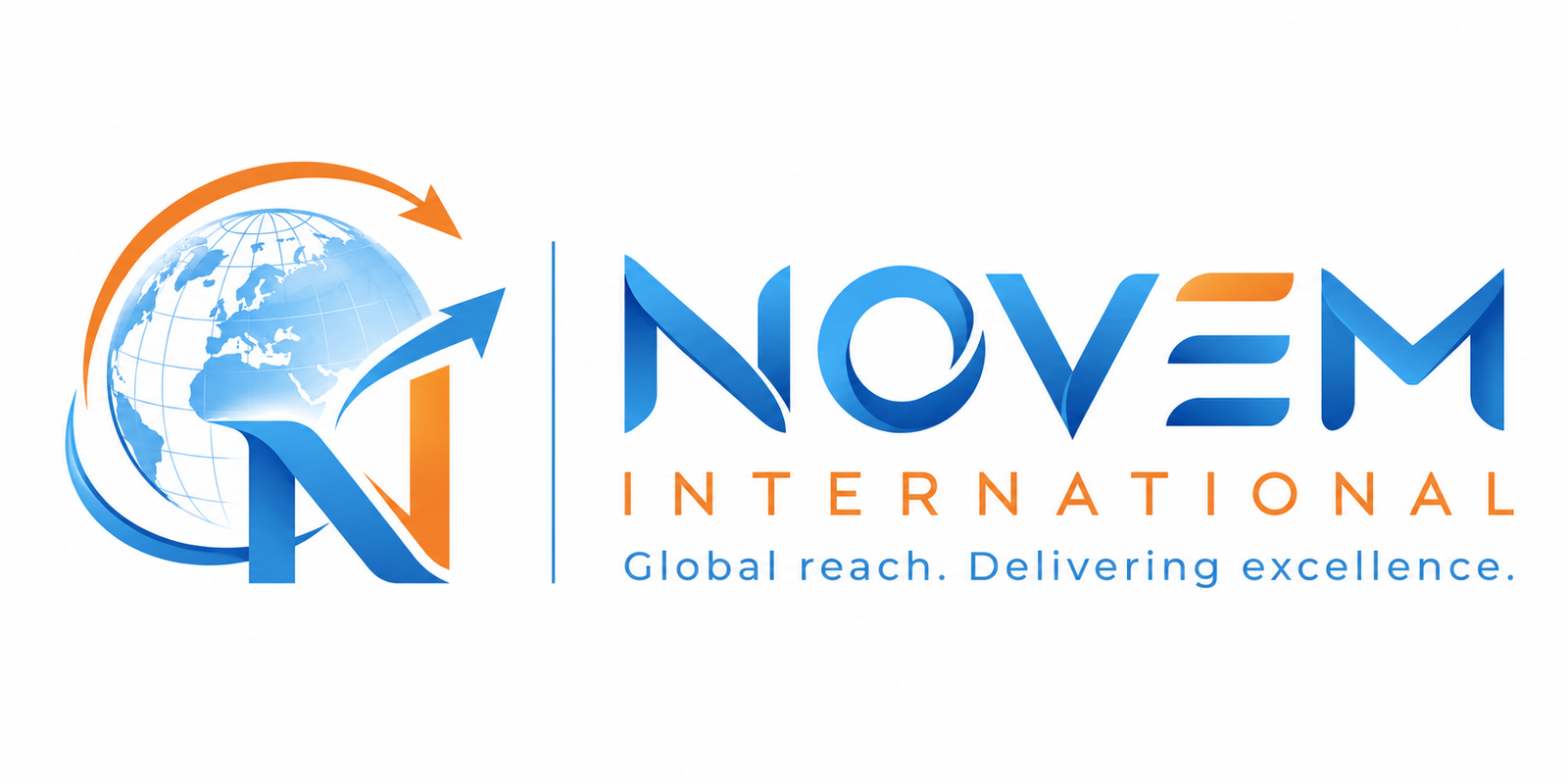 Novem International Logo